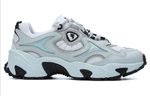 FILA FUSION Ancerus Plus Sneakers "Sky Blue White Black" Women"s
