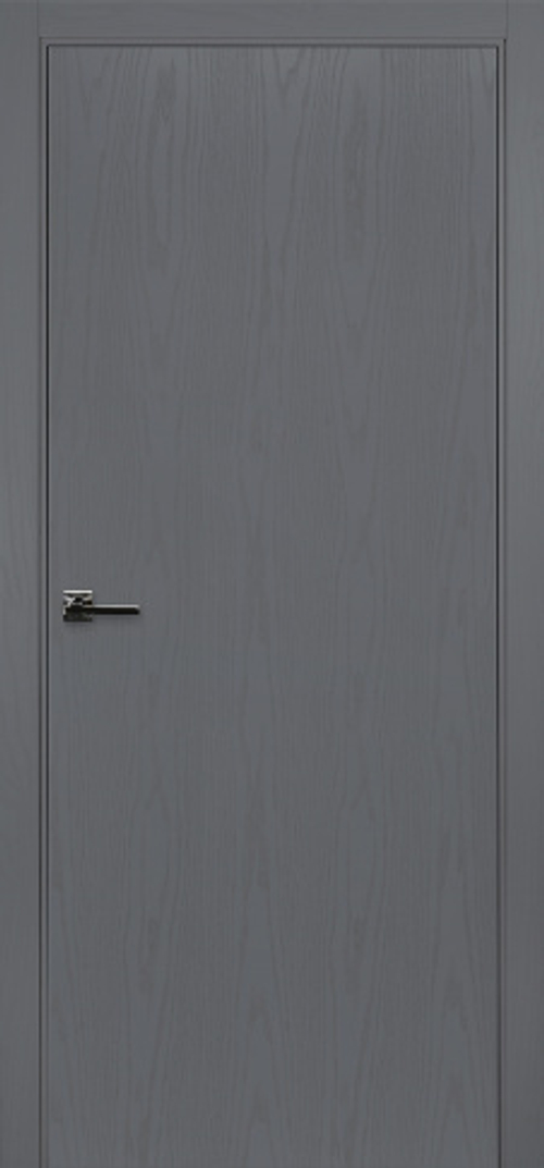 Дверь Лайнвуд 1 / Цвет Шпон ясень муссон / Двери Belwooddoors