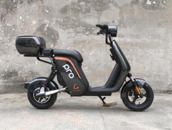Электроскутер Kugoo V Pro Jilong