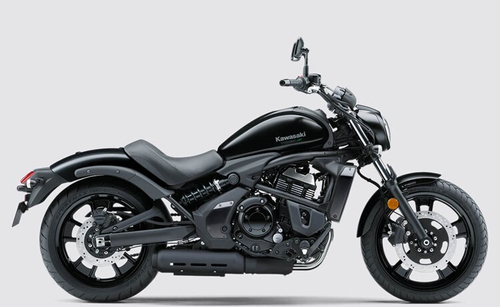 Мотоцикл Kawasaki Vulcan S