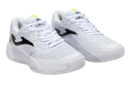 Мужские кроссовки теннисные Joma Roland Men 2502 - белый