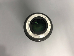 Nikon 24-70mm 2.8E ED VR AF-S Nikkor С нюансом