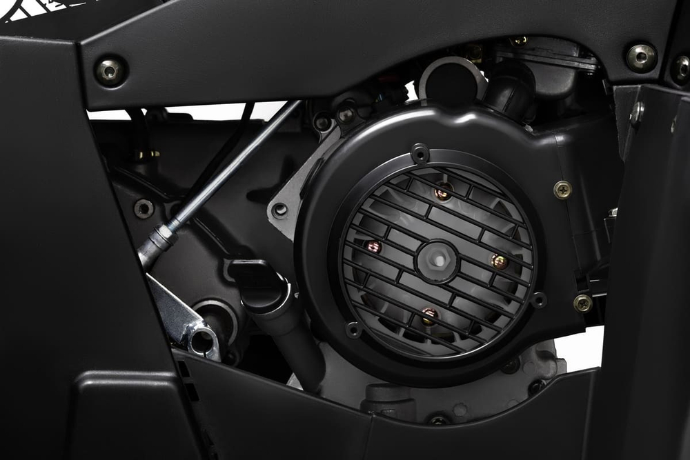 Квадроцикл SHARMAX Activator 250