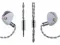 MoonDrop Aria 2 Silver