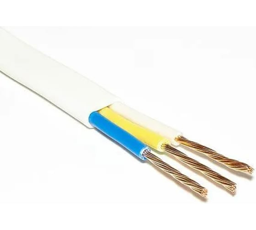 ПУГНП 3 х 2,5  ГОСТ