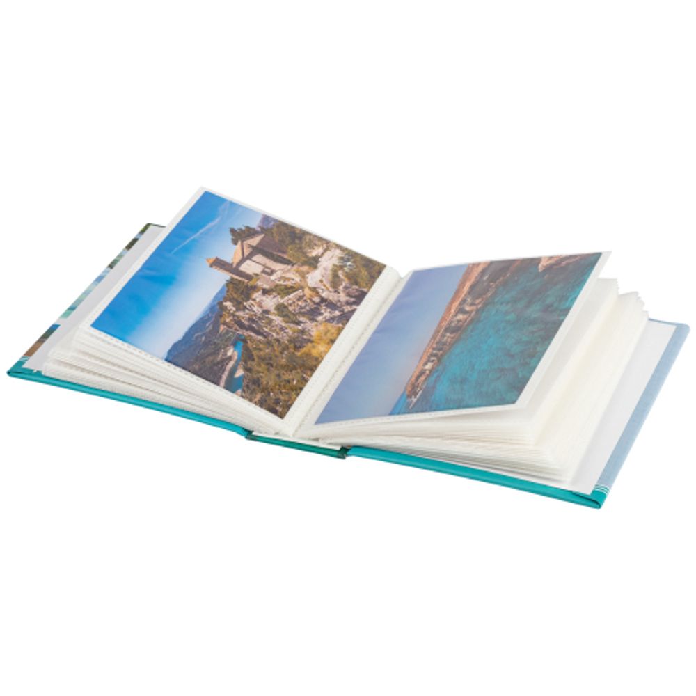 Фотоальбом Image Art IA-100PP серия 309 морской термосварка 100 фотографий размер 10х15