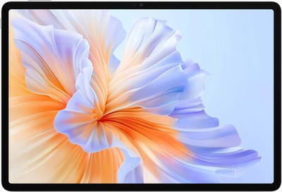 11.5" Планшет Honor Pad V9 8/256 GB 8350 Elite Wi-Fi, 2800 x 1840, 144Гц, MagicOS 9.0, белый [5301amsa]