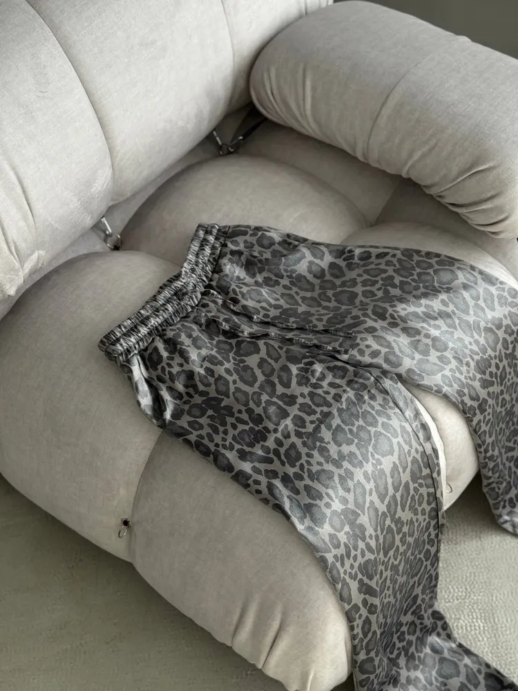 Брюки УК-9029 Fabrika