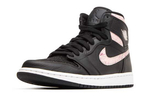 Кроссовки Jordan Air Jordan 1 Retro Prem-Black (Женская размерная сетка)