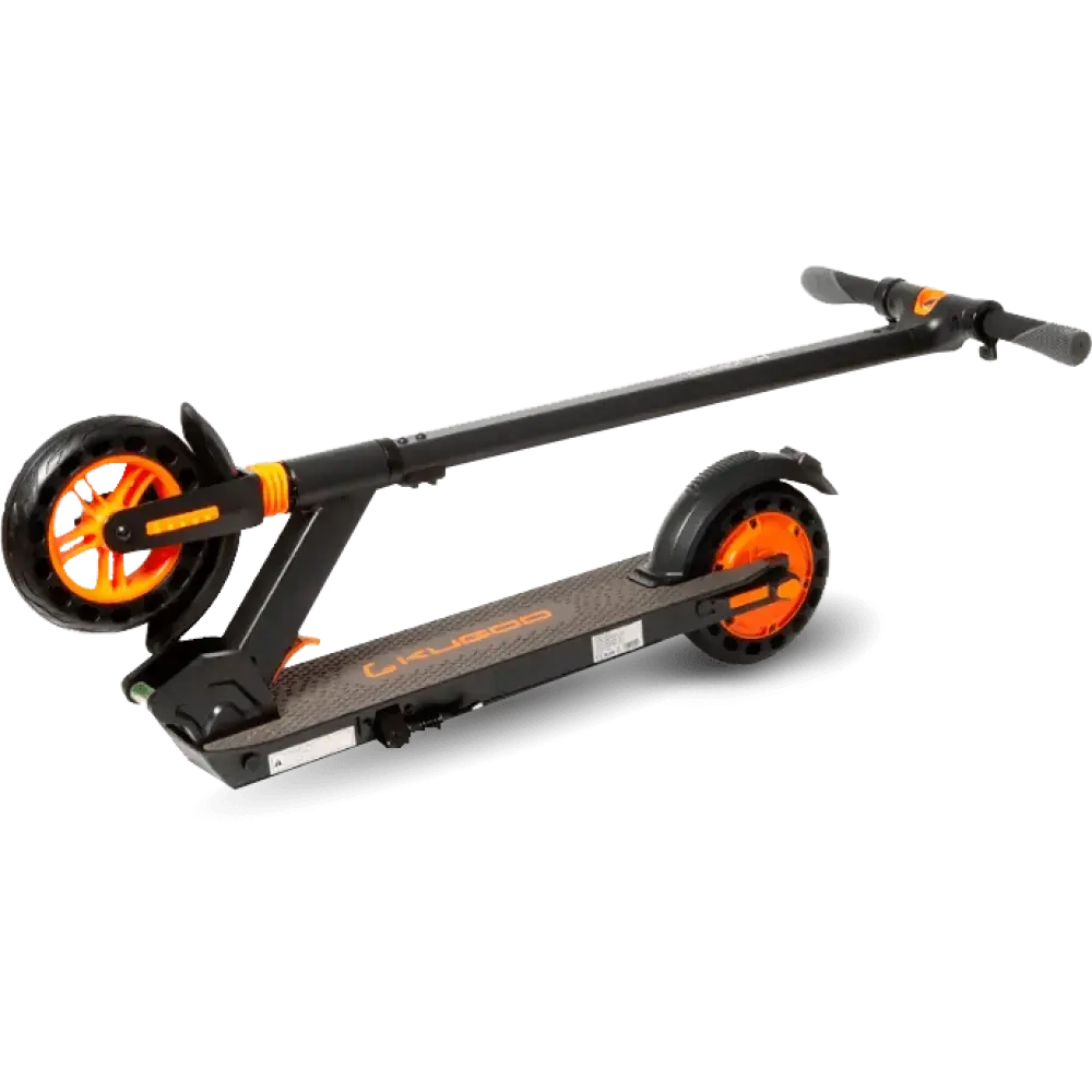 Kugoo S1