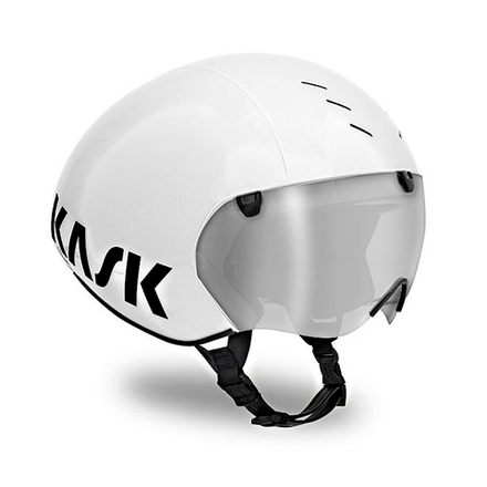 Арт CHE00042-CEVISOR Шлем велосипедный BAMBINO PRO 201 бел 58