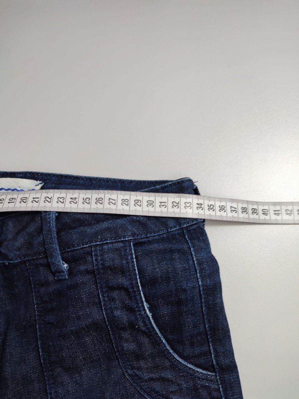 Джинсы Topshop стильные 40 размер