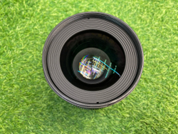 Samyang 35mm T1.5 ED AS UMC VDSLR II Canon EF