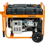 VILLARTEC GG6300EWC генератор бензиновый