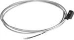 NEBV-Z3WA2L-R-E-2.5-N-LE2-S1 Соединительный кабель