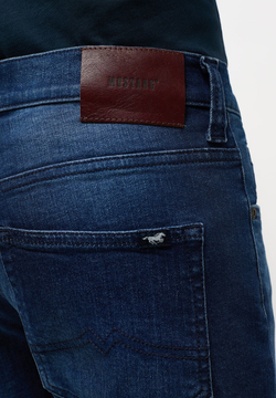 Джинсы мужские MUSTANG Style Oregon Boot