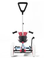 Веломобиль BERG Buzzy Bloom 2-in-1