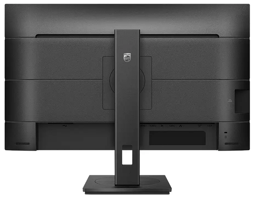 Монитор 27" Philips 279P1