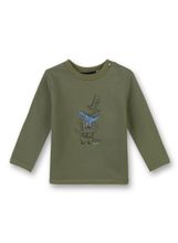 Толстовка Sanetta KIDSWEAR 114494 4951