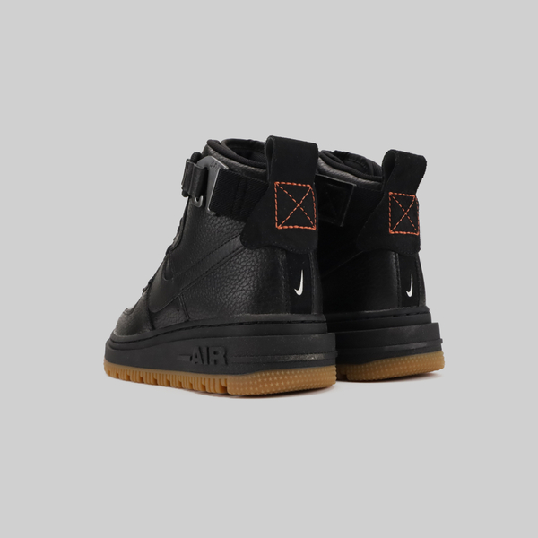 Кроссовки Nike Air Force 1 Hi Utility 2.0 артикул:DC3584-001 Кроссовки Nike Air Force 1 Hi Utility 2.0 артикул:DC3584-001 - купить в магазине Дайс