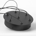 Люстра подвесная Lussole LSP-7326