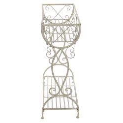 GAEM Подставка для цветов, L62 W25 H68 см