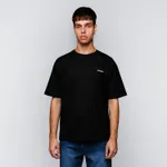 Футболка Dissident WKLP черная