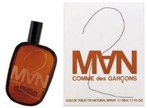 Comme des Garcons Comme des Garsons 2 Man