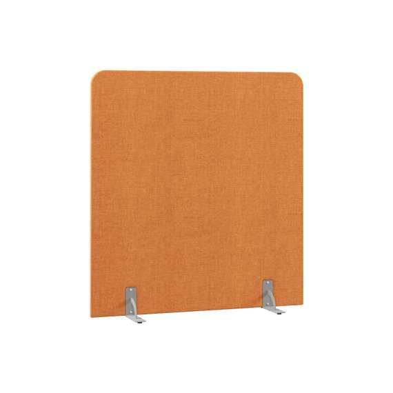 Акустическая перегородка на фетровых опорах RA.F-140/150  1400х28х1500 RAND Acoustic