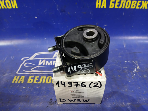 Подушка двигателя MAZDA DEMIO 1996-2002