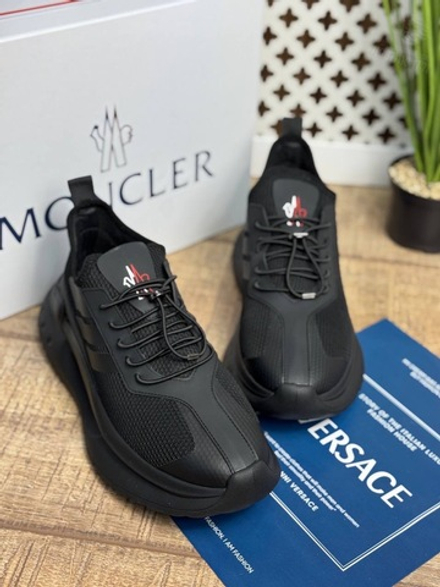 Кроссовки Moncler