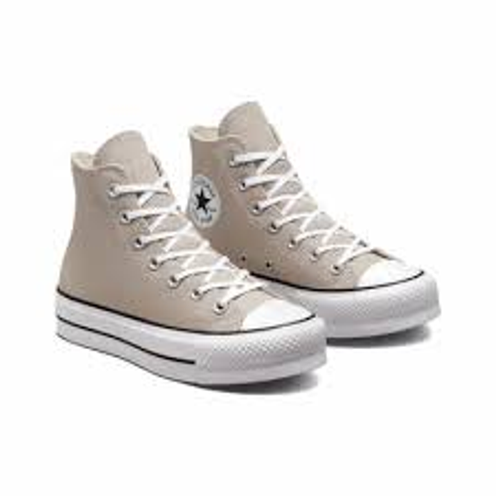 A02432 Кеды CONVERSE CTAS LIFT HI