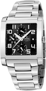 Мужские наручные часы Festina F16234/F