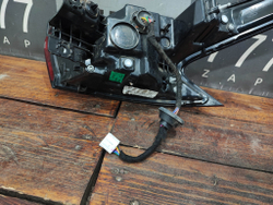 Фонарь задний левый Omoda C5 22-нв Б/У Оригинал 605000621AA