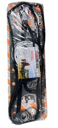 К-т прокладок двигателя (полный) 238 н/о