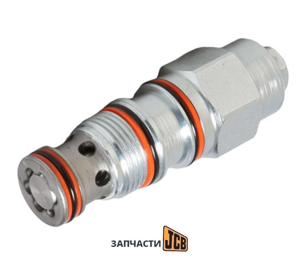 Клапан давления ГЦ JCB 928/06001