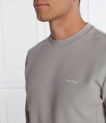 Худи Calvin Klein - серый(K10K109926)