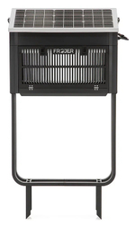 Лампа инсектицидная FROJER PRO X7 Solar черная