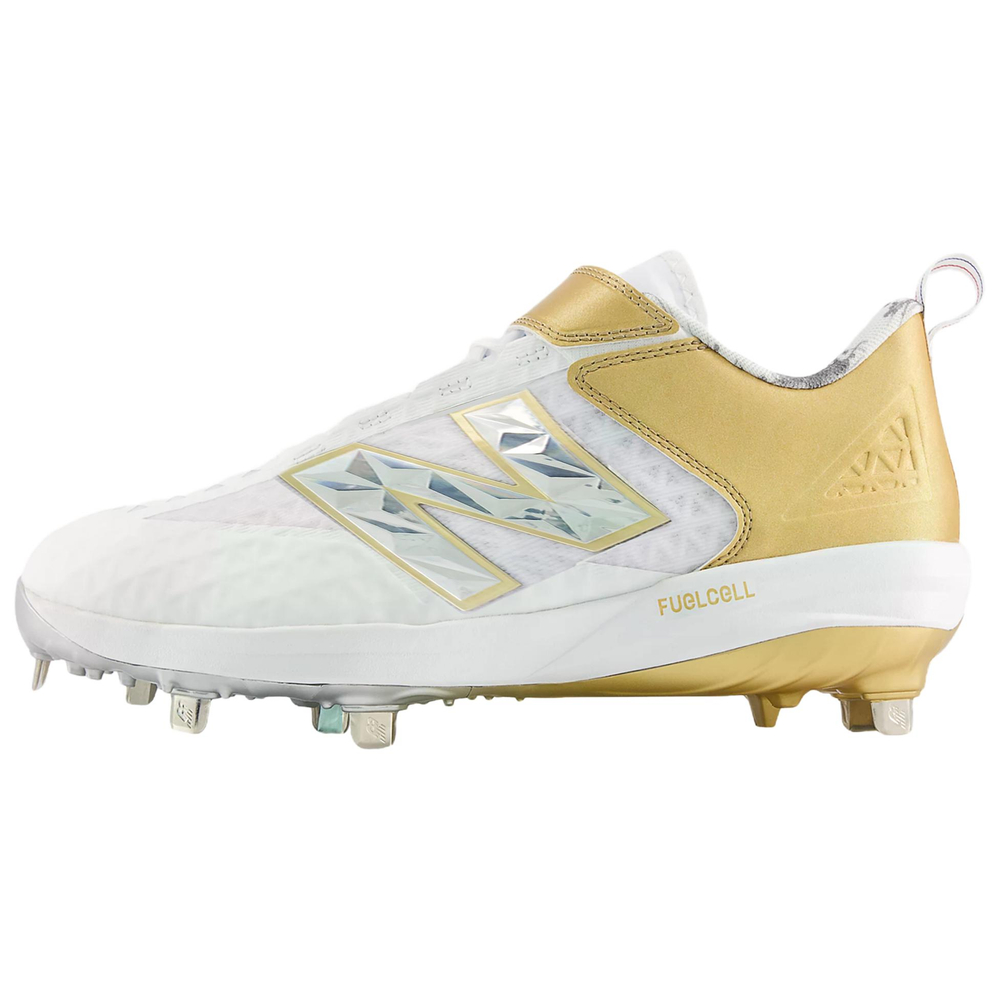 New Balance NB Fuelcell 4040 V8 Breathable Function Classification Breathable Functionality Baseball Shoes Unisex