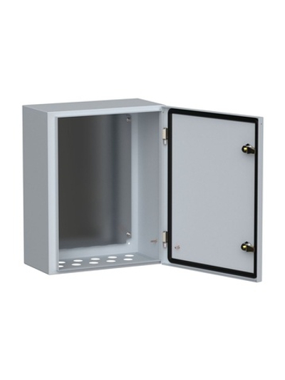 Корпус ЩМП-2-0 500х400х220 IP54 У2 метал. IEK YKM40-02-54