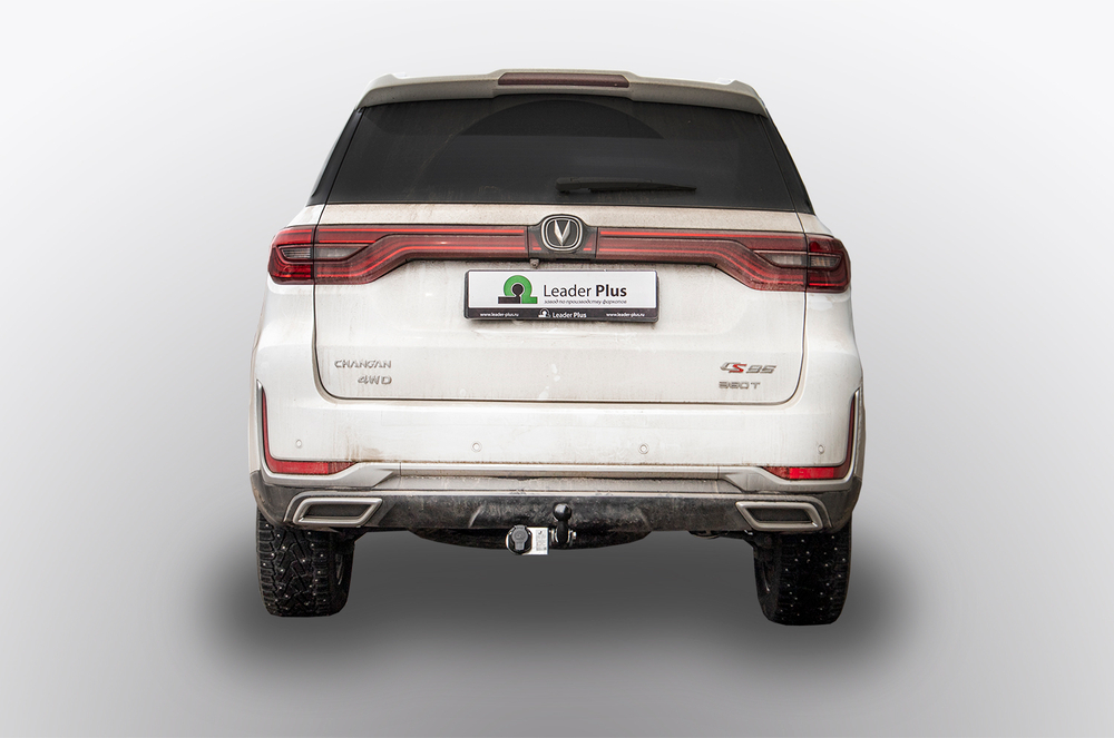 Фаркоп на Changan CS95 C403-A