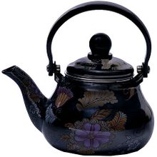 Заварочный чайник Mayer&amp;Boch 29754 эмаль 800 мл
