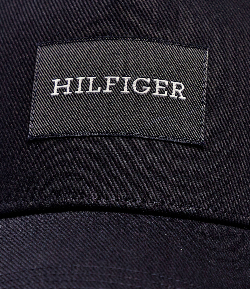 Кепка Tommy Hilfiger - темно-синий(AM0AM12891)