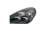 Фары в стиле Cayenne 9Y0.2 рестайлинг 2024+ для PORSCHE CAYENNE E2 958.1 2011–2014