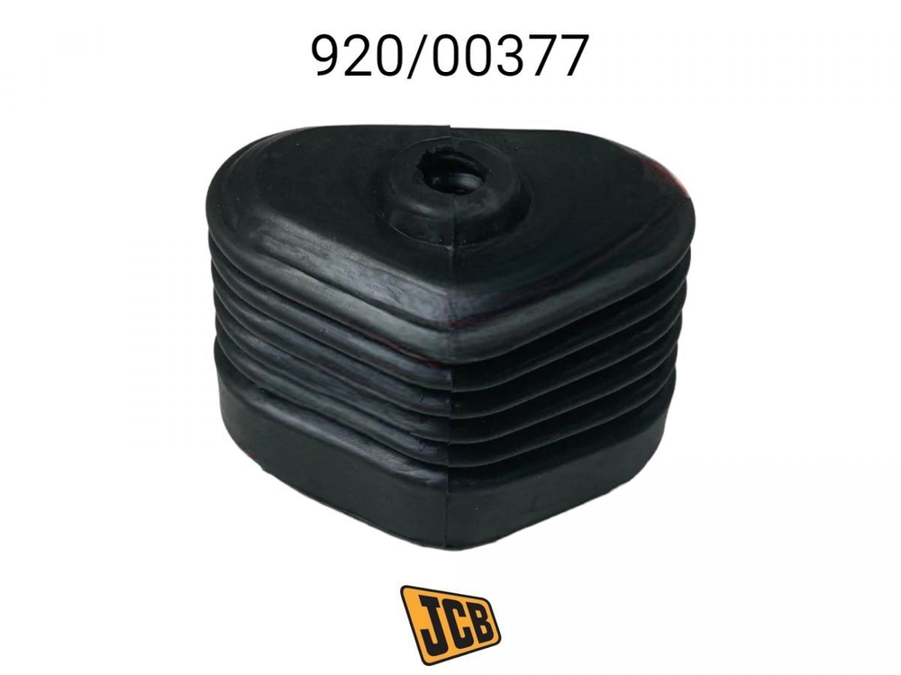 Чехол на рычаг JCB 920/00377