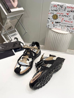 Кроссовки Dolce & Gabbana