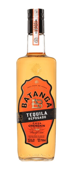 Текила Batanga, Reposado 0.7 л
