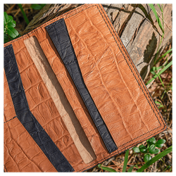 Кошелек лонгер «Лев»