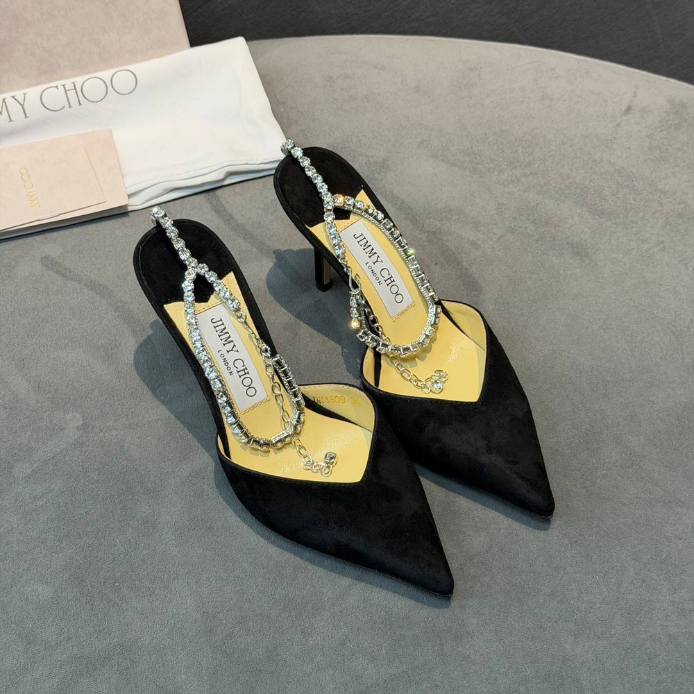 Туфли Jimmy Choo