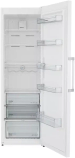 Холодильник однодверный Scandilux R711EZ12 X